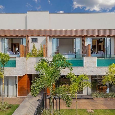 Pousada Villas - Bonito Bonito  Esterno foto
