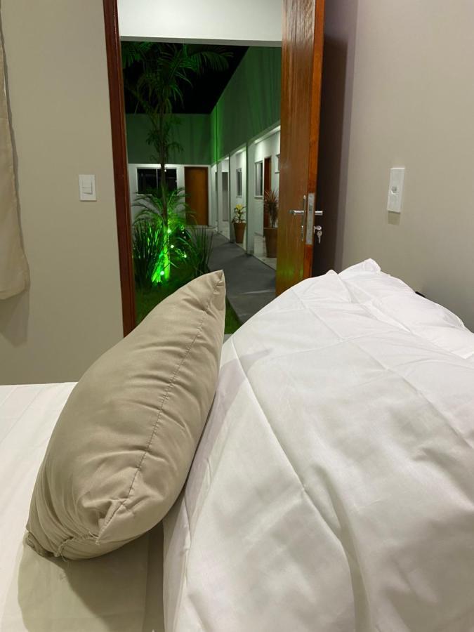 Pousada Villas - Bonito Bonito  Esterno foto
