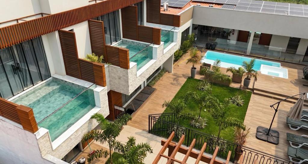 Pousada Villas - Bonito Bonito  Esterno foto