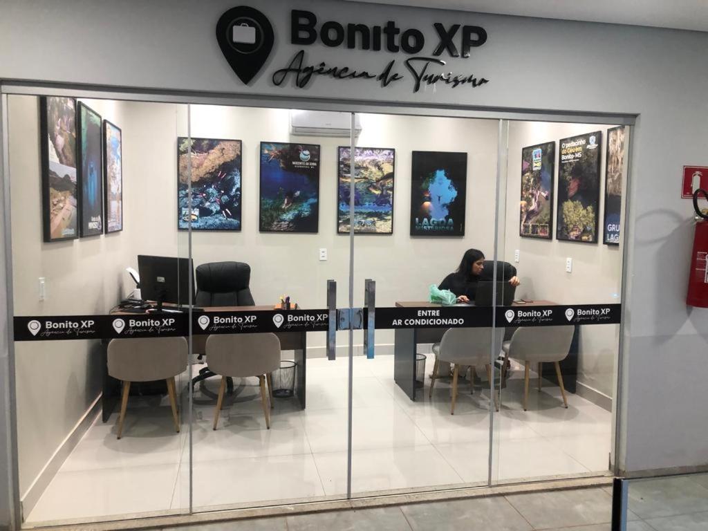 Pousada Villas - Bonito Bonito  Esterno foto