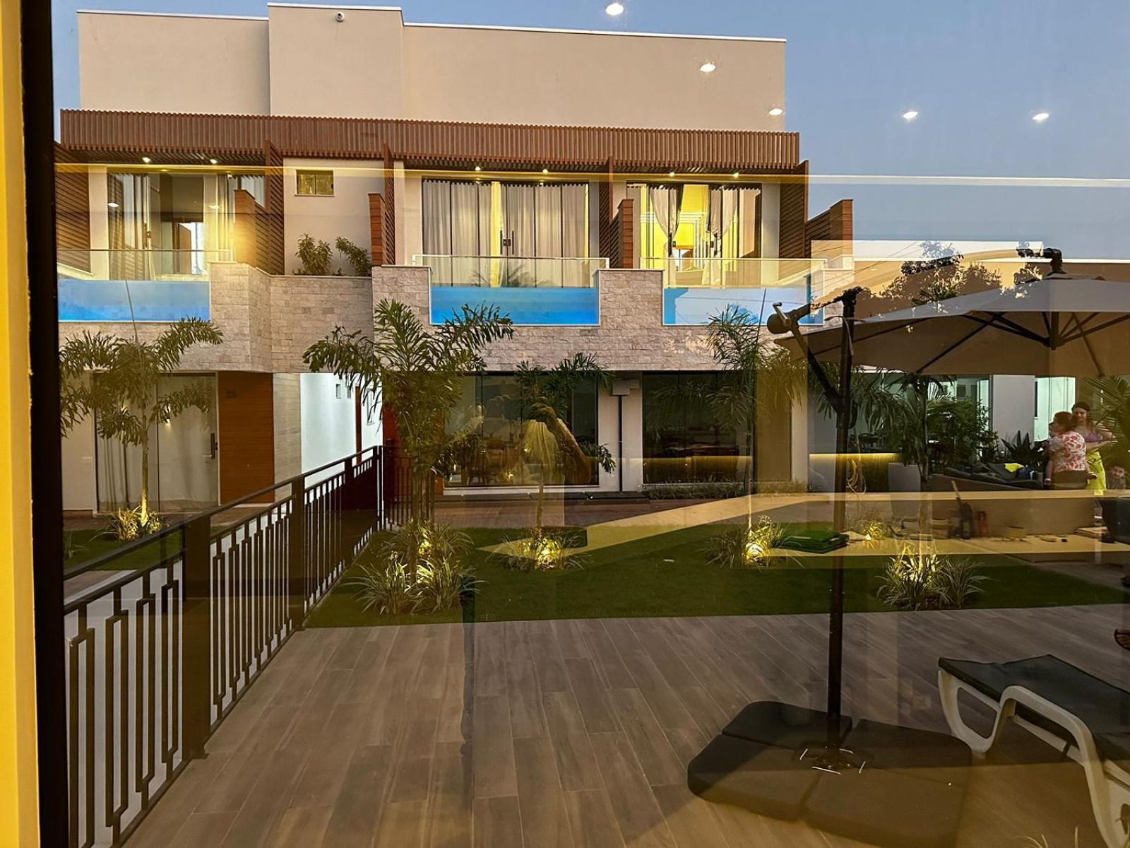 Pousada Villas - Bonito Bonito  Esterno foto