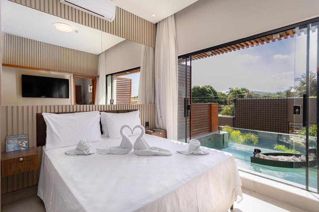 Pousada Villas - Bonito Bonito  Esterno foto