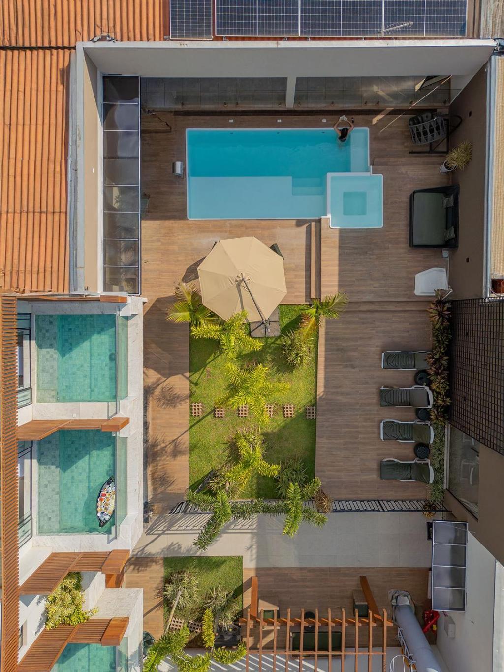 Pousada Villas - Bonito Bonito  Esterno foto