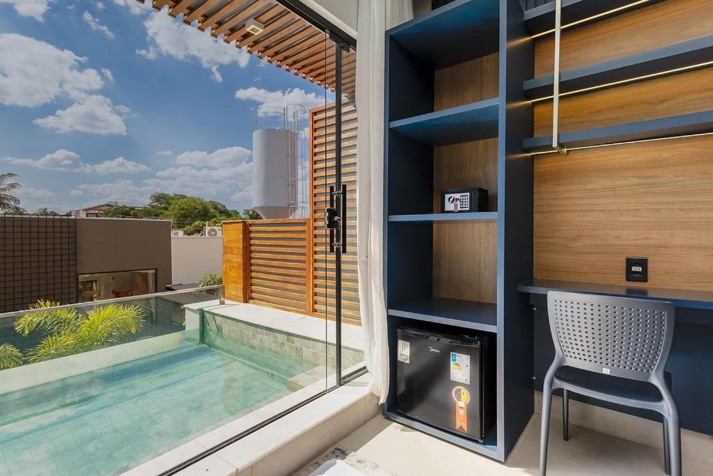Pousada Villas - Bonito Bonito  Esterno foto