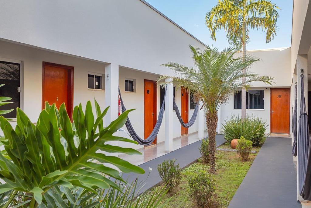 Pousada Villas - Bonito Bonito  Esterno foto